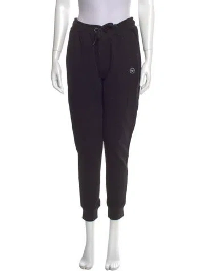 Pre-owned Marcell Von Berlin Skinny Leg Pants In Blue