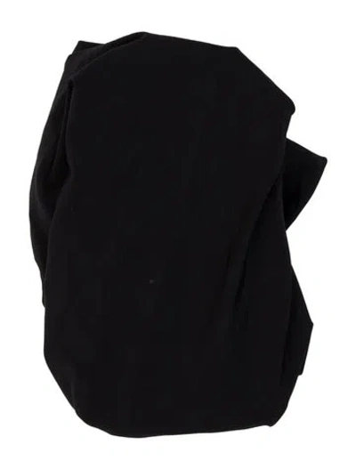 Pre-owned Marcell Von Berlin Skinny Leg Pants W/ Tags In Black