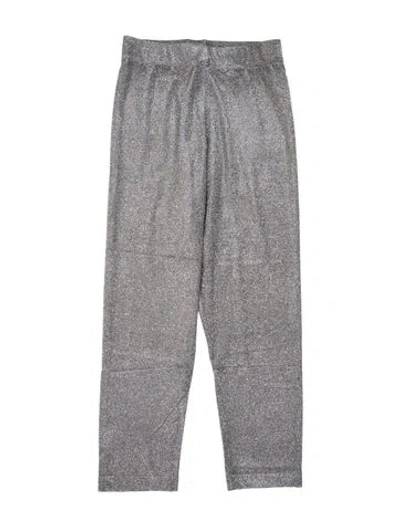 Pre-owned Marcell Von Berlin Skinny Leg Pants W/ Tags In Gray