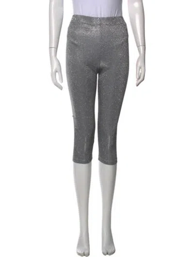 Pre-owned Marcell Von Berlin Skinny Leg Pants W/ Tags In Gray