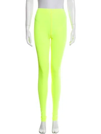 Pre-owned Marcell Von Berlin Skinny Leg Pants W/ Tags In Multi