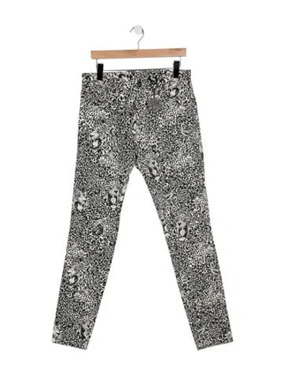 Pre-owned Marcell Von Berlin Slim Fit Jeans W/ Tags In Multi