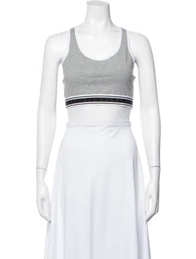Pre-owned Marcell Von Berlin Striped Lounge Set W/ Tags In White