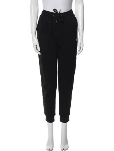 Pre-owned Marcell Von Berlin Sweatpants In Black