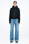 Marcella Ace Sweatshirt In Blue