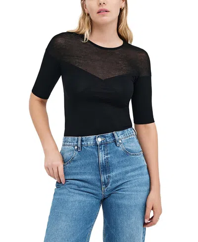 MARCELLA ADELINE TOP