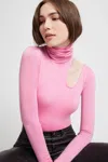 Marcella Allegra Top In Pink