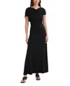 Marcella Alyssa Infinity Dress In Black