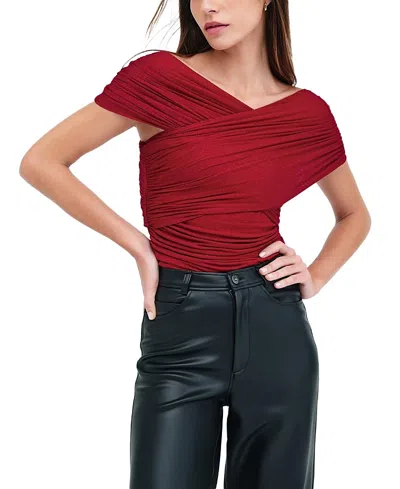 MARCELLA ALYSSA INFINITY TOP