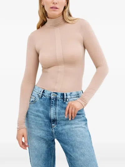 Marcella Amsterdam 上衣 In Neutral