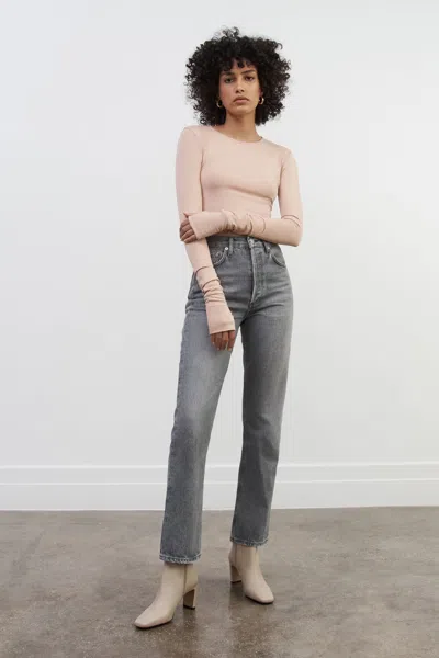 Marcella Avalon Top In Pink
