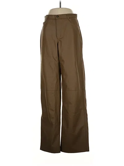 Marcella Casual Pants In Tan
