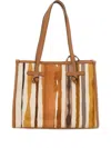 Marcella Club Cotton Tote Bag