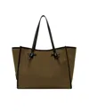 Marcella Club Gianni Chiarini Borsa A Spalla Marcella Militare Corda