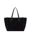 Marcella Club Gianni Chiarini Borsa A Spalla Marcella Nera