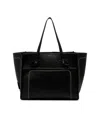 Marcella Club Gianni Chiarini Borsa A Spalla Marcella Nero Timo