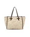 Marcella Club Gianni Chiarini Borsa A Spalla Marcella Panna