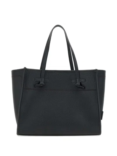 Marcella Club Knotted Tote Bag