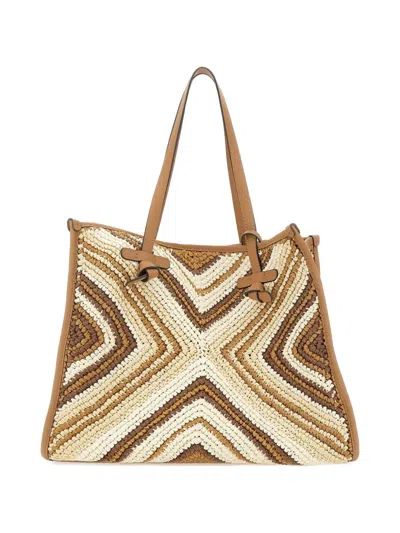Marcella Club Marcella Shoulder Bag In Multi