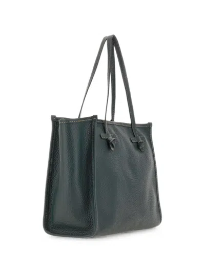 Marcella Club Marcella Tote Bag In Green