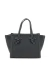 Marcella Club Miss Marcela Leather Mini Bag