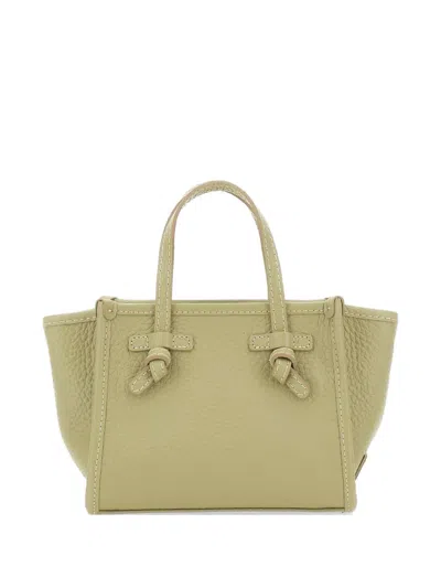 Marcella Club Miss Marcella Tote Bag In Green