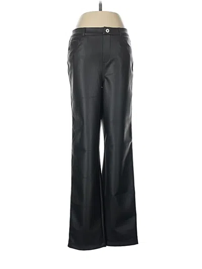 Marcella Dress Pants In Black