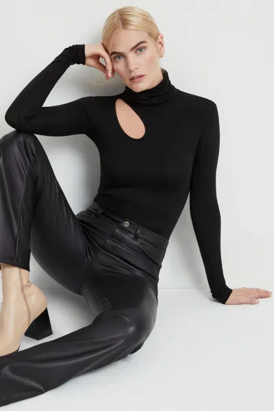 Marcella Eli Top In Black