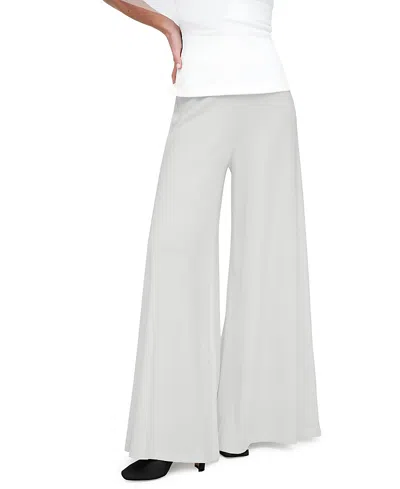 Marcella Georgia Pants In Gray