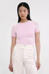 Marcella Harling Tee In Pink