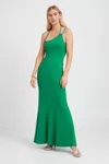 Marcella Havana Dress In Green