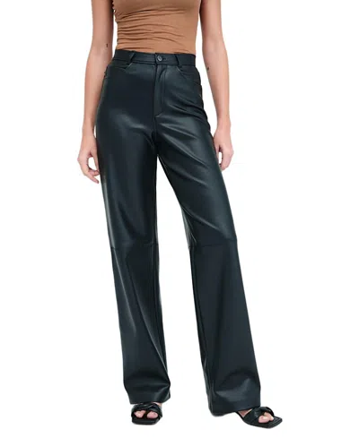 Marcella Julien Pants In Black