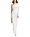 Marcella Lydia Dress In White
