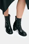 Marcella Marceline Boots In Multi