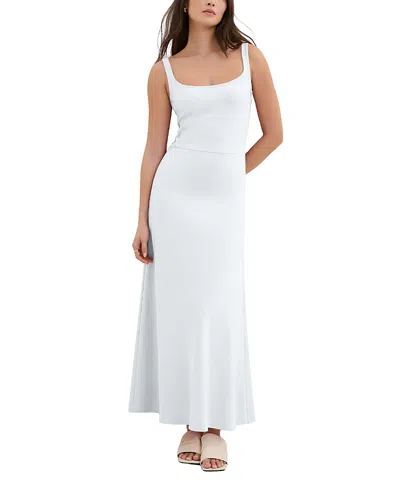 Marcella Marvin Dress In Multi