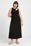 Marcella Mazie Dress In Black