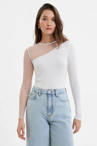 MARCELLA MILO TOP