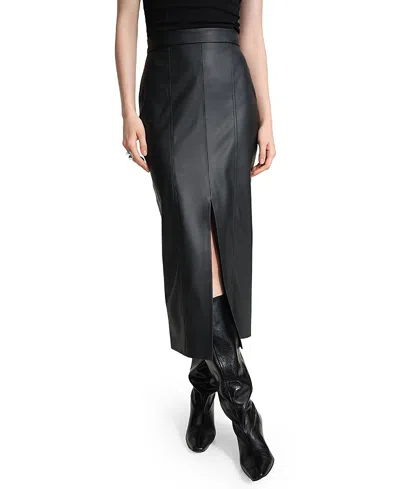 Marcella Nerida Skirt In Black