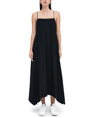 Marcella Pelham Dress In Black
