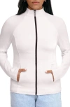 Marcella Samuelle Jacket In White