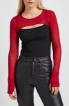 Marcella Selma Bolero