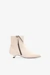 Marcella Serena Boots In Gold