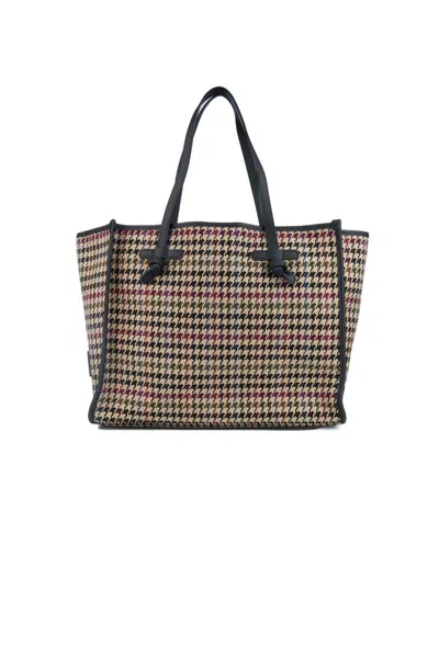Marcella Shoulder Bags. In Brown