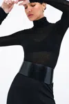 Marcella Solaris Belt In Multi