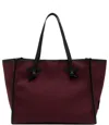 Marcella Unica Versatile Women's Fashion Item In Burgundy