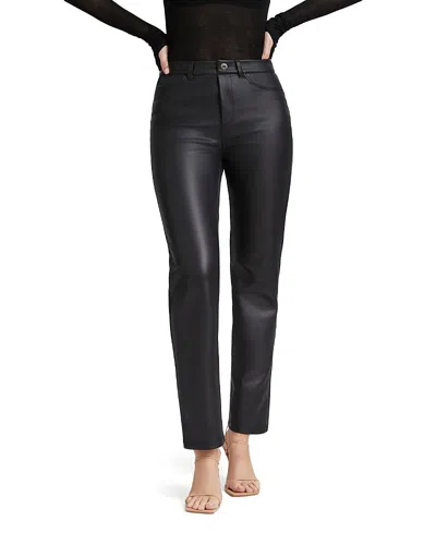 Marcella Vinci Pants In Black