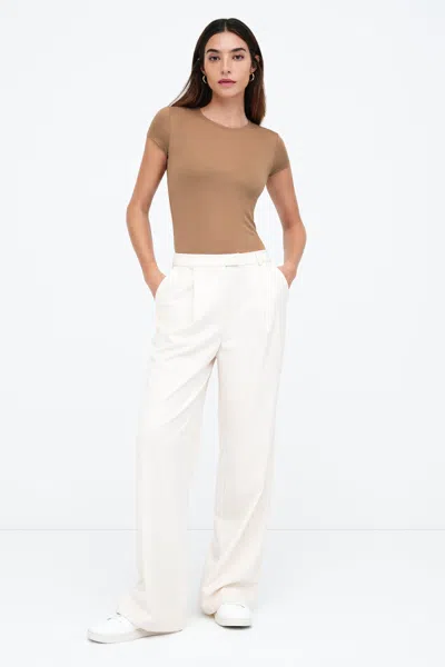 Marcella Warren Pants In Brown