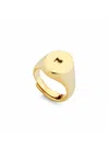 Marcello-pane Composable Ring Marcello Pane Letters Anyl-004