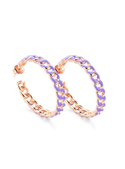 Marcello-pane Earrings Marcello Pane Essentials Ormg-005