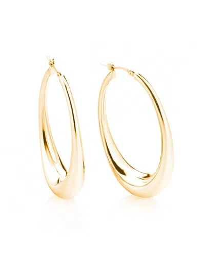 Marcello-pane Earrings Marcello Pane Venice Or-1179